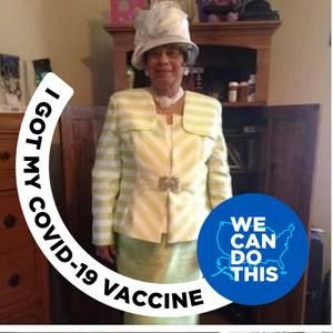 Meet your Posher, Leonia